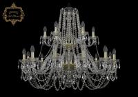 Люстры подвесные — Подвесная люстра Art Classic 11.11.12+6.360.2d.Gd.Sp купить в 