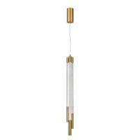 Подвесные светильники — Подвесной светильник Odeon Light 4392/30L купить в 