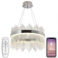 Люстры подвесные — Подвесная люстра Natali Kovaltseva LED LAMPS 81261 купить в  Люстры подвесные — Подвесная люстра Natali Kovaltseva LED LAMPS 81261 купить в
