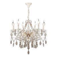 Люстры подвесные — Подвесная люстра Milosh Tendence 0607CL-8WT купить в  Люстры подвесные — Подвесная люстра Milosh Tendence 0607CL-8WT купить в