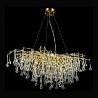 Люстры подвесные — Подвесная люстра Lussole LSP-8606 купить в 