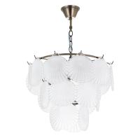 Люстры каскадные — Каскадная люстра ARTE Lamp A1734LM-5AB купить в  Люстры каскадные — Каскадная люстра ARTE Lamp A1734LM-5AB купить в