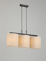 Линейные светильники — Линейный светильник Vitaluce V2881-1/3S купить в 