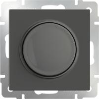 Диммеры — Диммеры Werkel WL07-DM600 (серо-коричневый) купить в 