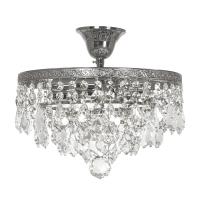 Люстры на штанге — Люстра на штанге Arti Lampadari Castellana E 1.3.30.602 N купить в 