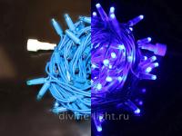 Светодиодные нити — Светодиодная нить Rich LED RL-S10C-24V-RB/B купить в 