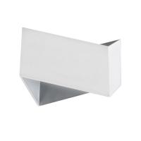 Настенные бра — Бра Crystal Lux CLT 012 WH-SL купить в  Настенные бра — Бра Crystal Lux CLT 012 WH-SL купить в