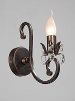 Настенные бра — Бра Vitaluce V1845-7/1A купить в 