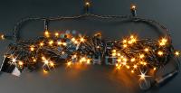 Светодиодные нити — Светодиодная нить Rich LED RL-S10CF-24V-B/Y купить в 