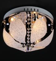 Потолочные люстры — 1152/3 хром-WT купить в 