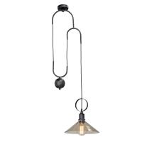 Подвесные светильники — Подвесной светильник Vitaluce V4436-1/1S купить в 