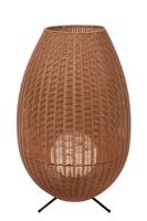 Уличные настольные светильники — Уличный светильник LUCIDE 03843/80/72 купить в 