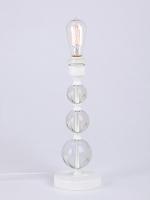 Настольные лампы — Настольная лампа Vitaluce V2939-0/1L купить в 