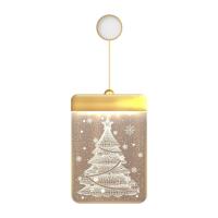 Акриловые фигуры — Подвесная светодиодная фигура Ritter Christmas Tree 29290 6 купить в  Акриловые фигуры — Подвесная светодиодная фигура Ritter Christmas Tree 29290 6 купить в