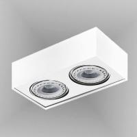 Накладные светильники — Накладной светильник Azzardo Paulo 2 230V AZ1443 купить в 