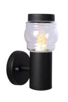 Уличные настенные светильники — Светильник настенный LUCIDE 11806/01/30 купить в 