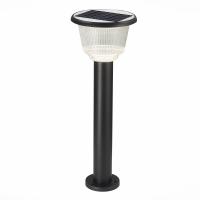 Средние уличные фонари — Садово-парковый светильник ST-Luce SL9502.405.01 купить в 