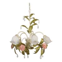 Люстры подвесные — Подвесная люстра Abrasax L.6502-5CREAM купить в  Люстры подвесные — Подвесная люстра Abrasax L.6502-5CREAM купить в