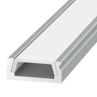 Профили для светодиодных лент — Профиль SWG SF-1506 купить в 
