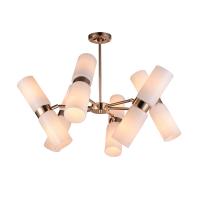 Люстры на штанге — Люстра на штанге F-Promo 2617-12P купить в 