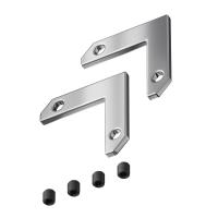 Соединители для шинопроводов — Соединитель для шинопровода Maytoni Technical TRA034CL-MP-1 купить в 