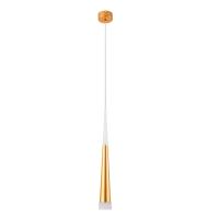Подвесные светильники — Подвесной светильник ARTE Lamp A6010SP-1SG купить в  Подвесные светильники — Подвесной светильник ARTE Lamp A6010SP-1SG купить в