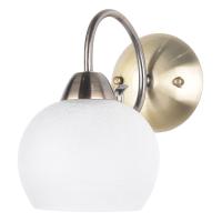 Настенные бра — Бра ARTE Lamp A9317AP-1AB купить в  Настенные бра — Бра ARTE Lamp A9317AP-1AB купить в