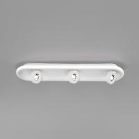 Споты — Спот Eurosvet 20123/3 LED белый купить в  Споты — Спот Eurosvet 20123/3 LED белый купить в