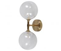 Настенные бра — Бра Kink Light 07603-2 E14 купить в 