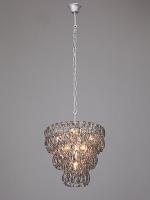 Люстры каскадные — Каскадная люстра Vitaluce V5316-9/7 купить в  Люстры каскадные — Каскадная люстра Vitaluce V5316-9/7 купить в