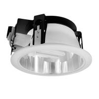 Светильники Downlight — Карданный светильник Kanlux VARIO DL-220-W 4821 купить в  Светильники Downlight — Карданный светильник Kanlux VARIO DL-220-W 4821 купить в