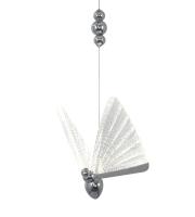 Подвесные светильники — Подвесной светильник Kink Light 08444-1B,02 купить в 