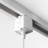 Адаптеры — Адаптер Maytoni Technical TRA010-1-A-W купить в 