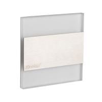 Подсветки для лестниц и ступеней — Подсветка лестницы Kanlux TERRA LED CW 23104 купить в 