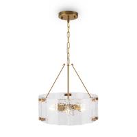 Люстры подвесные — Подвесная люстра Freya FR5190PL-06BS купить в 