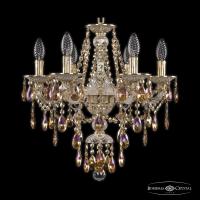 Люстры подвесные — Подвесная люстра Bohemia Ivele Crystal 16115/6/165 GW R777 купить в  Люстры подвесные — Подвесная люстра Bohemia Ivele Crystal 16115/6/165 GW R777 купить в