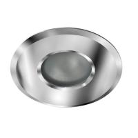 Cветильники потолочные встраиваемые — Встраиваемый светильник Azzardo Oscar IP44 AZ1715 купить в 