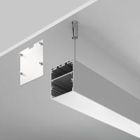 Профили для светодиодных лент — Профиль Maytoni Technical ALM-5050-S-2M купить в 