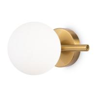 Настенные бра — Бра Freya FR5259WL-01BS купить в 