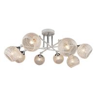 Потолочные люстры — Потолочная люстра Seven Fires Линдсэй 66128.01.64.08 купить в  Потолочные люстры — Потолочная люстра Seven Fires Линдсэй 66128.01.64.08 купить в