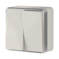 Выключатели — Выключатель Werkel W5020003 купить в 