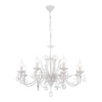 Люстры подвесные — Подвесная люстра Escada 652/8S купить в 