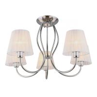 Люстры накладные — Накладная люстра Omnilux OML-65207-05 купить в 