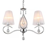 Люстры подвесные — Подвесная люстра Omnilux OML-56203-03 купить в 