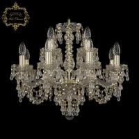 Люстры подвесные — Подвесная люстра Art Classic 11.24.8+4.200.Gd.V0300.R801 купить в  Люстры подвесные — Подвесная люстра Art Classic 11.24.8+4.200.Gd.V0300.R801 купить в