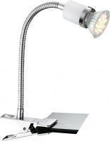 Настольные лампы — Настольная лампа Globo 57996-1K купить в 