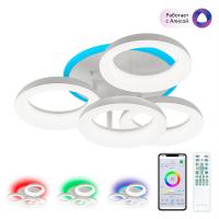 Накладные светильники — Накладной светильник Citilux CL225A140E купить в 