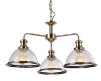 Люстры подвесные — Подвесная люстра ARTE Lamp A9273LM-3AB купить в  Люстры подвесные — Подвесная люстра ARTE Lamp A9273LM-3AB купить в