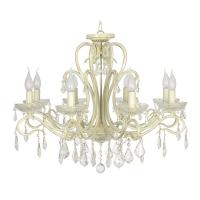 Люстры подвесные — Подвесная люстра Arti Lampadari Luminare E 1.1.8.601 C купить в 