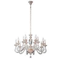 Люстры подвесные — Подвесная люстра Vitaluce V5198/10+5 купить в 